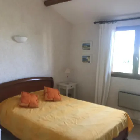 Confort Et Calme A Deux Pas Des Plages De Valras-Plage