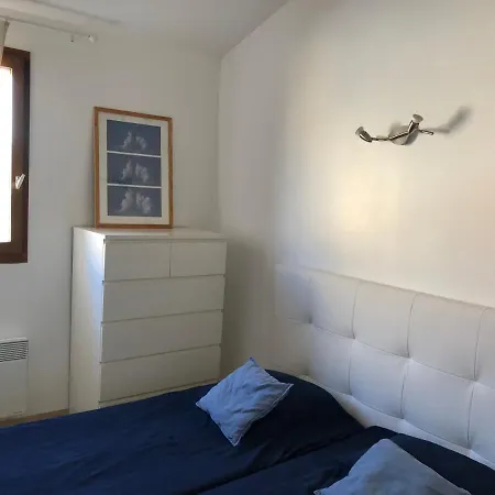 Confort Et Calme A Deux Pas Des Plages De Σπίτι διακοπών Valras-Plage