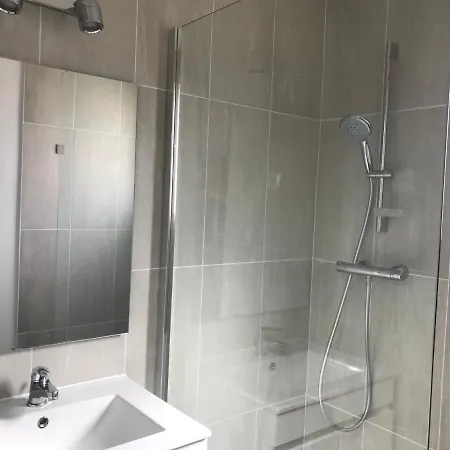 Holiday home Confort Et Calme A Deux Pas Des Plages De