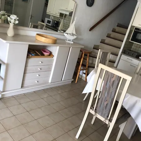 Holiday home Confort Et Calme A Deux Pas Des Plages De