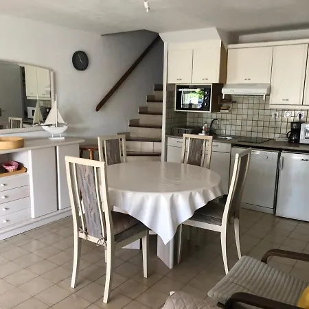 Confort Et Calme A Deux Pas Des Plages De * Valras-Plage